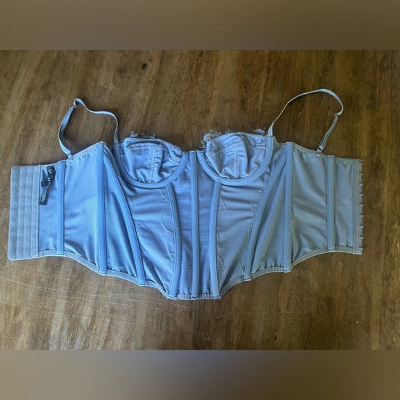 Urban Outfitters Out From Under Corset - Picture 3 of 4